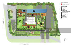 The Viridian (D12), Apartment #126406702